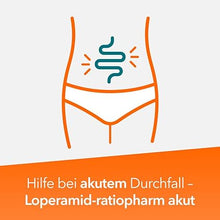 Reiseapotheke Medikamente von ratiopharm - Ideal für den Urlaub