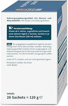 Elektrolyte Plus Elektrolyt Pulver für Flüssigkeitshaushalt Kalium Magnesium von sanotact