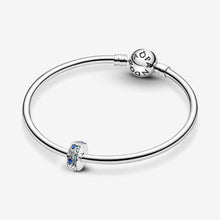 Reise Charm Clip ✈ Reiseschmuck Tropischer Seestern Muschel von Pandora