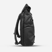 Premium Roll-Top Laptop Rucksack von WANDRD