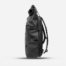 Premium Roll-Top Laptop Rucksack von WANDRD