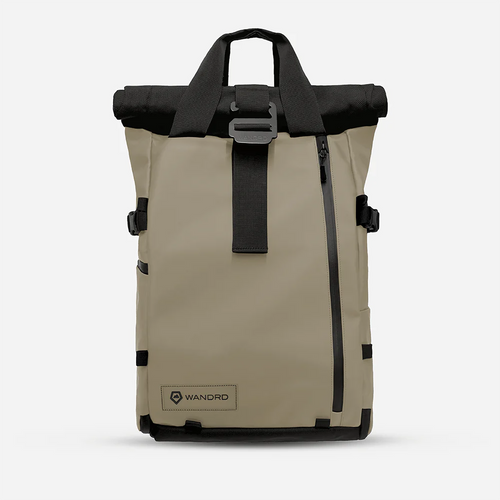 Premium Roll-Top Laptop Rucksack von WANDRD