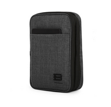 BAGSMART Elektronik Kabeltasche - Kabel Organizer für iPad mini, Powerbank, Ladekabel