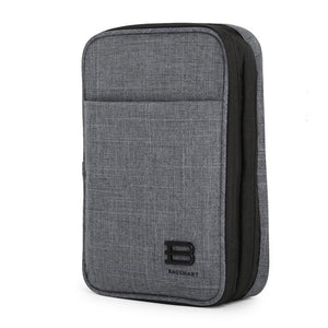 Elektronik Kabelorganizer Tasche von BAGSMART - www.trawell.shop